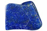 Polished Lapis Lazuli - Pakistan #170889-1